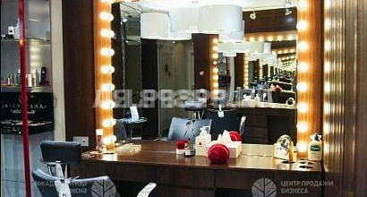 Студия макияжа и оформления бровей в центре города!