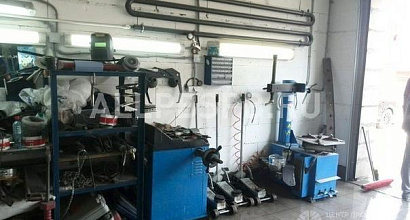 Аренда:  Автосервис в аренду (склад, разбор, ПСН)