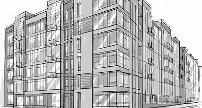 Продается ОСЗ с земельным участком в Адмиралтейском районе