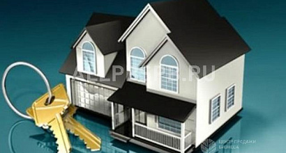 Готовый бизнес  продам агенство недвижимости