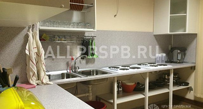 Продажа:  хостел на 56 мест (гост), зао, м. багратионовская 