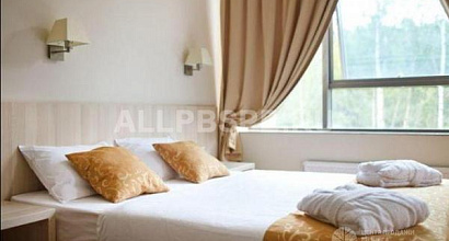 Апарт-отель с арендаторами