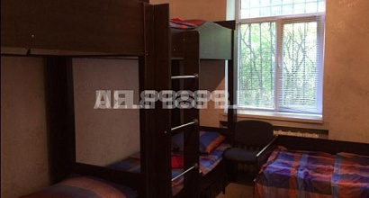 Хостел в Симферополе