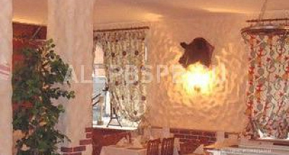 Продажа:  ресторан, г. мытищи