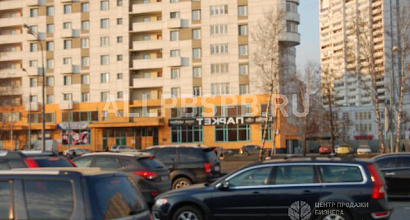 Продажа:  продам помещение 246.2 м