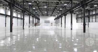 Помещение под пищевое производство