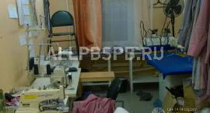 Готовый бизнес  швейное производство 