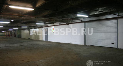 Аренда:  Сдам бокс под установку доп. оборудования, 195 м 