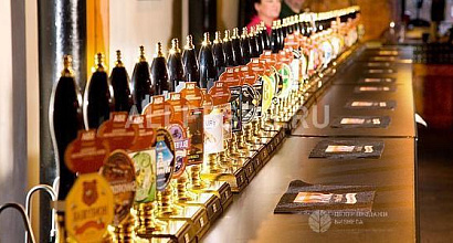 Готовый бизнес  магазин пива с подтвержденной прибылью 180 тысяч