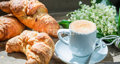 Мини-пекарня по стоимости оборудования