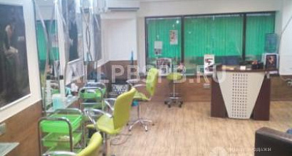 Продается  салон красоты в центре москвы, м. китай-город