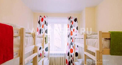 Готовый бизнес  мини-отель красная пресня