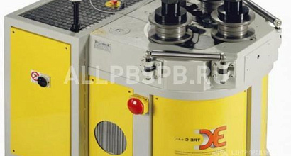 Готовый бизнес  гибка алюминиевых профилей