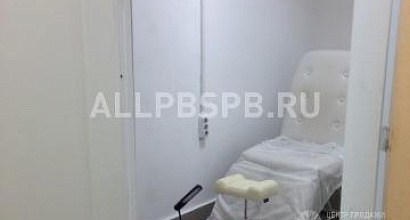 Продается  салон красоты 