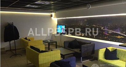 Продается действующая кальянная в центре города