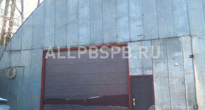 Аренда:  Автосервис в аренду 260 м