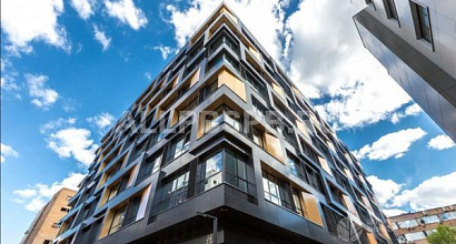 Коммерческое помещение с сетевым арендатором