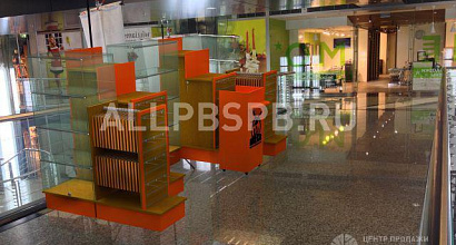 Продается  островок "экспедиция" 