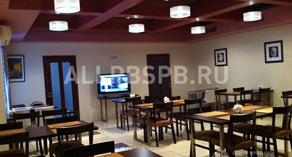 Продажа:  столовая+ кафе 