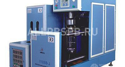 Продается  производство 19 литровой бутыли 