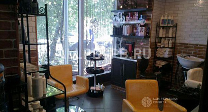 Продажа:  Салон красоты для предприимчивых людей - Бизнес24 