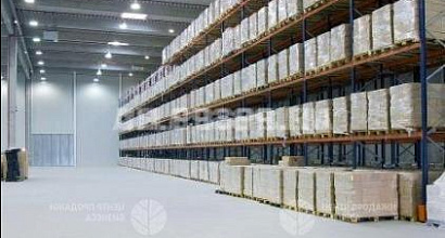 Складское помещение