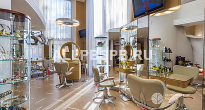 Студия красоты в центре Москвы в 15 минутах от Кремля