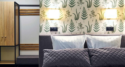 Мини-отель у метро Маяковская