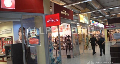 Готовый бизнес  салон женской одежды