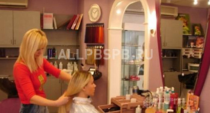 Готовый бизнес  мастерская красоты