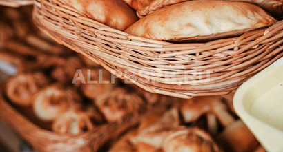 Пекарня неполного цикла без конкурентов