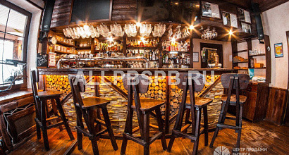 Франшиза крупнейшей сети баров крафтового пива и сидра