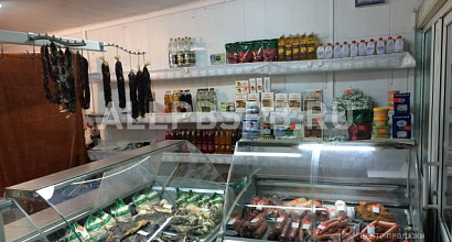 Продается  мясной магазин &quot;халяль&quot;