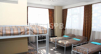 Продается  хостел, м. чкаловская, курская