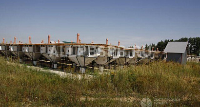 Продажа: Готовый бизнес  кролиководческий комплекс 