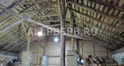 Продаются Производственно-складские здания