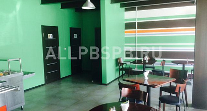 Аренда:  Помещение под Кафе, 200 м