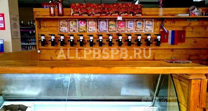Продажа:  магазин разливного пива со стабильной прибылью