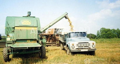 Продается  спк (колхоз) действующий, прибыльный, 3000га