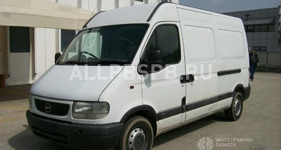 Продается  мобильный шиномонтаж