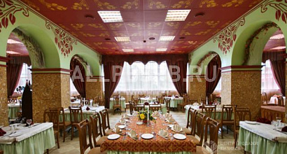 Продажа:  Готовый бизнес - Ресторан