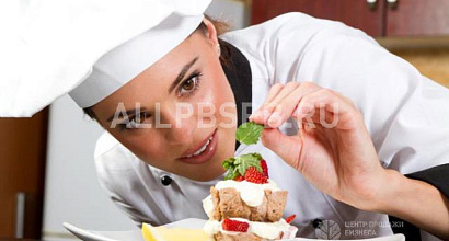 Продажа:  кондитерское производство премиум-класса 