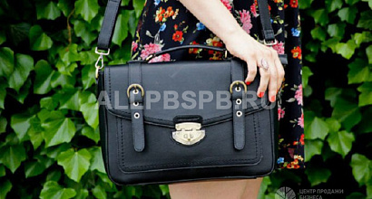 Действующая прибыльная торговая точка по продаже кожгалантереи