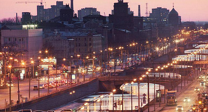 Продажа мини-гостиницы в Центральном районе.