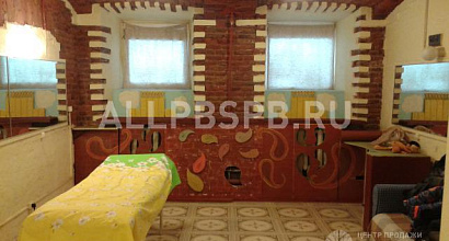 Продается продам помещение в центре петербурга, 28 м