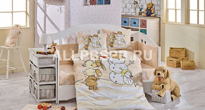 Автоматизированный интернет-магазин детского текстиля