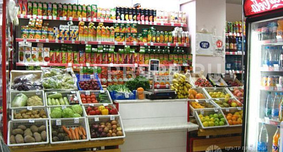 Продажа:  минимаркет в мытищах