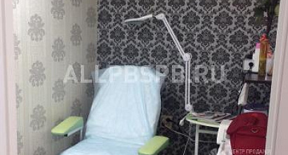 Аренда:  Сдается Косметологический кабинет