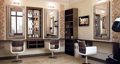 Продается действующий салон красоты в Центре Города