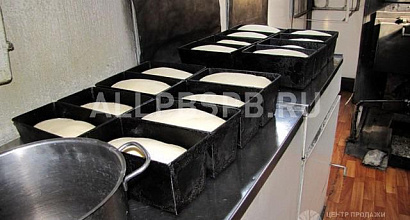 Аренда:  Пекарня